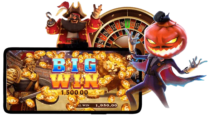BIG WIN by livewin 1688