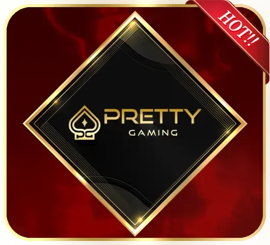 PRETTY by kinggame365 สล็อต