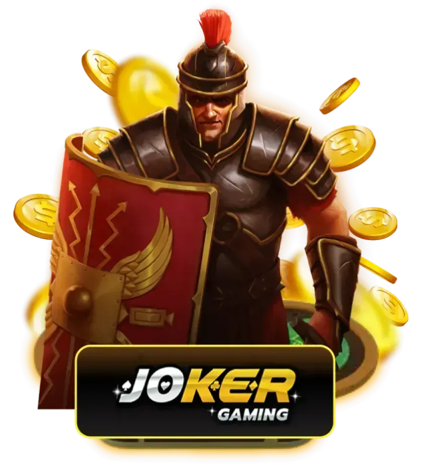 joker by kinggame365 สล็อต