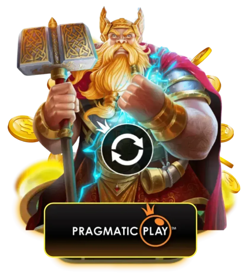 pragmatic-play by kinggame365 สล็อต